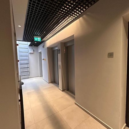 Silvia B&B Βουκουρέστι Εξωτερικό φωτογραφία