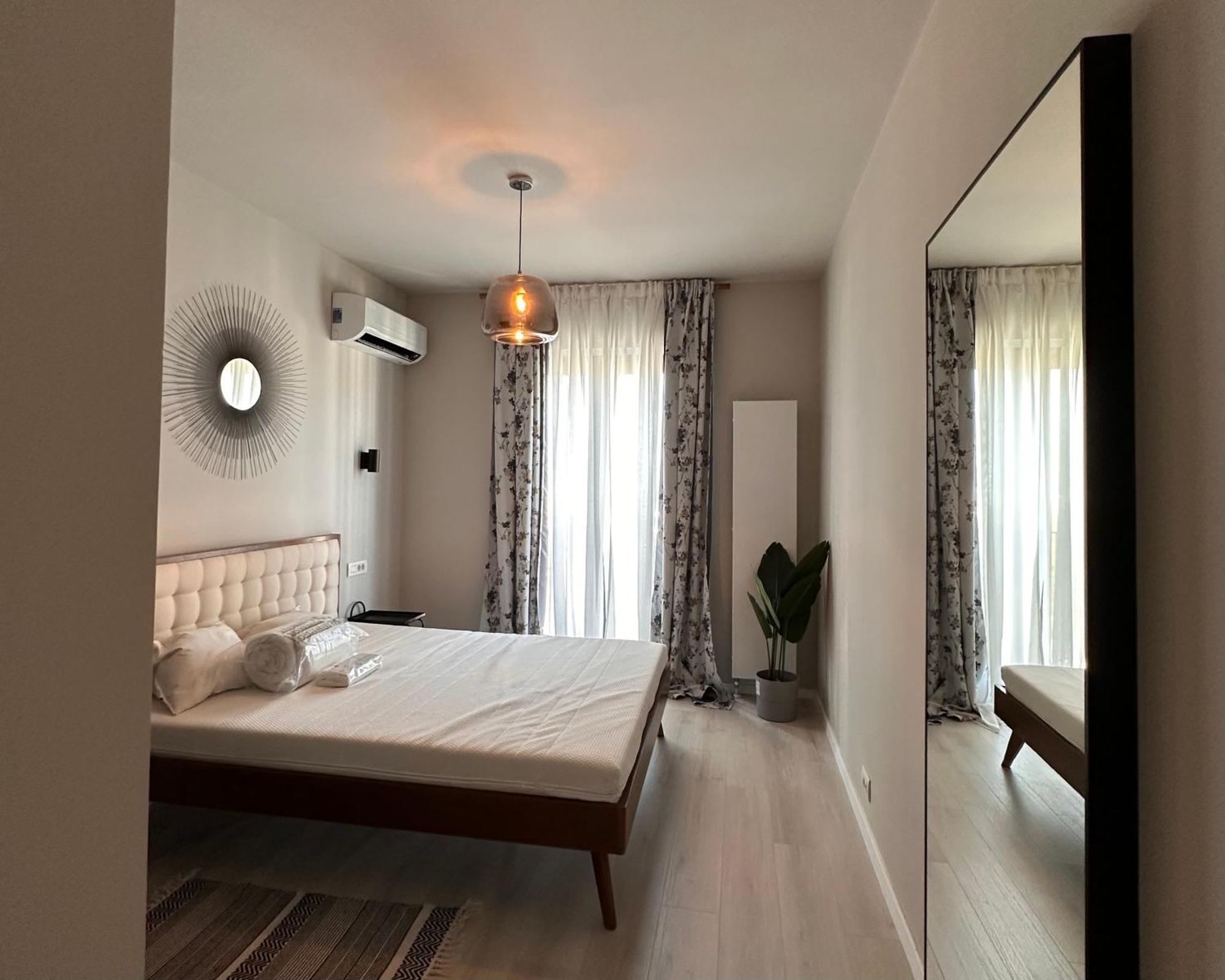 Silvia B&B Βουκουρέστι Εξωτερικό φωτογραφία
